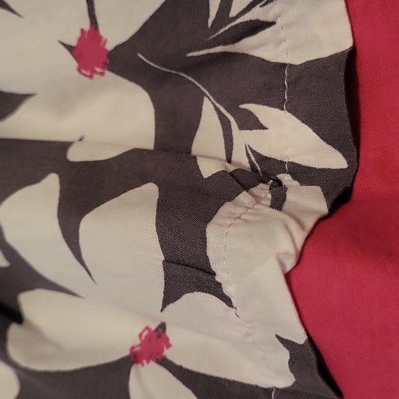 Spring/Summer dress - size 3T - Picture 6 of 9